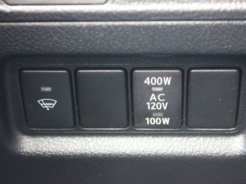 Used 2019 Toyota 4Runner TRD Off-Road image 56