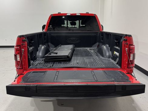 Used 2022 Ford F150 XLT w/ Equipment Group 302A High AWD/4WD image 27