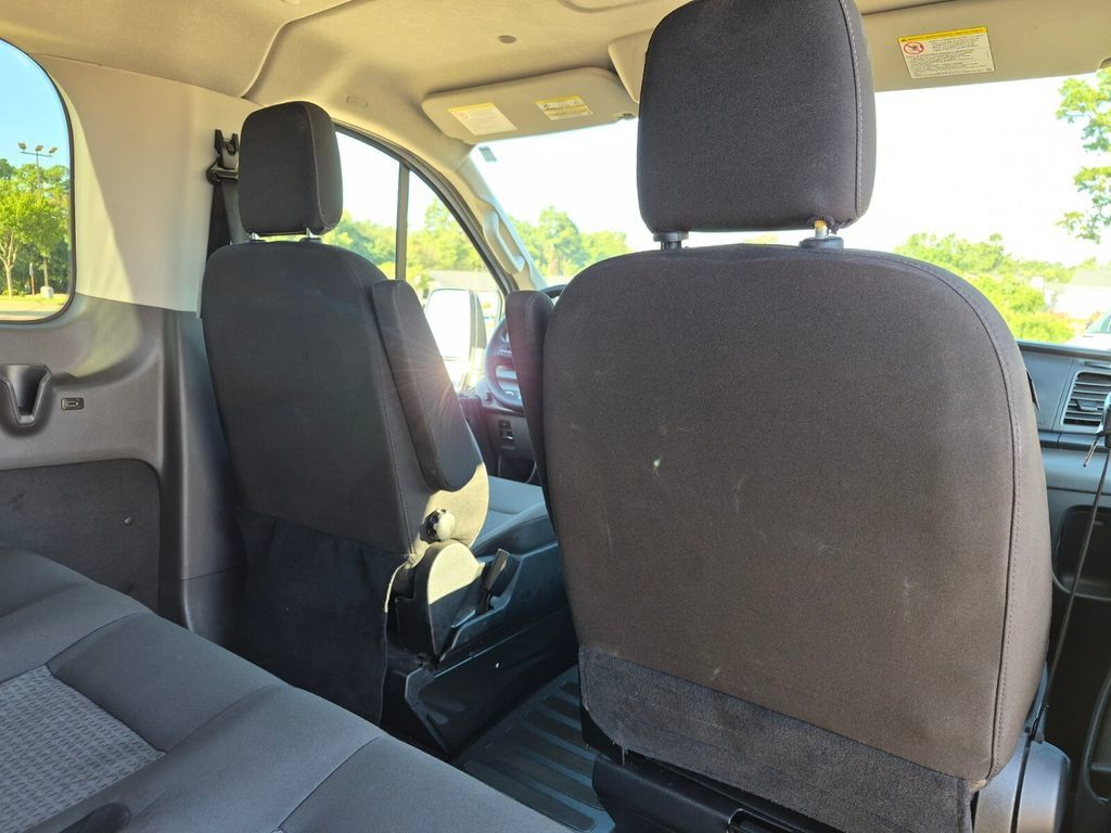 Used 2024 Ford Transit 350 XLT RWD image 32