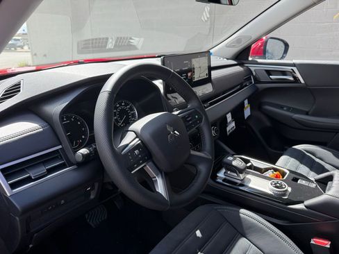 New 2026 Mitsubishi Outlander SE AWD/4WD image 19