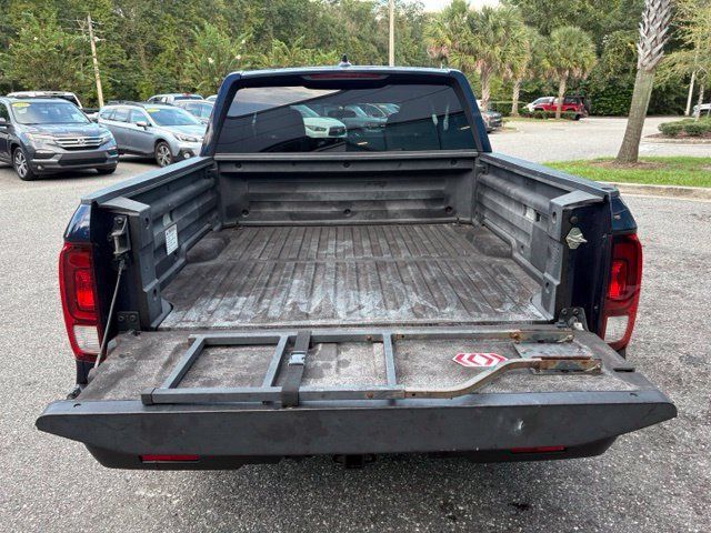 Used 2017 Honda Ridgeline RTL image 35