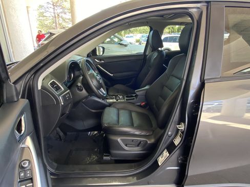 Used 2016 MAZDA CX-5 Grand Touring AWD/4WD image 39