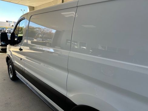 New 2026 Ford Transit 150 Low Roof image 12