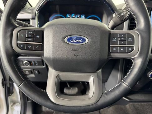 Used 2021 Ford F150 Lariat AWD/4WD image 35