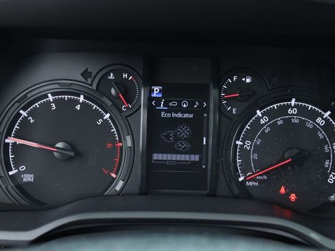 Used 2021 Toyota 4Runner SR5 Premium w/ Moonroof Package image 23