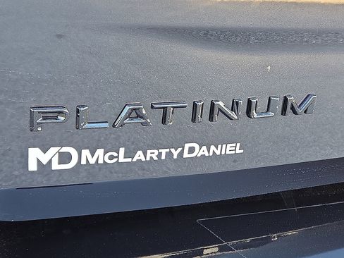 New 2026 Ford Expedition Platinum w/ Stealth Appearance Package image 8