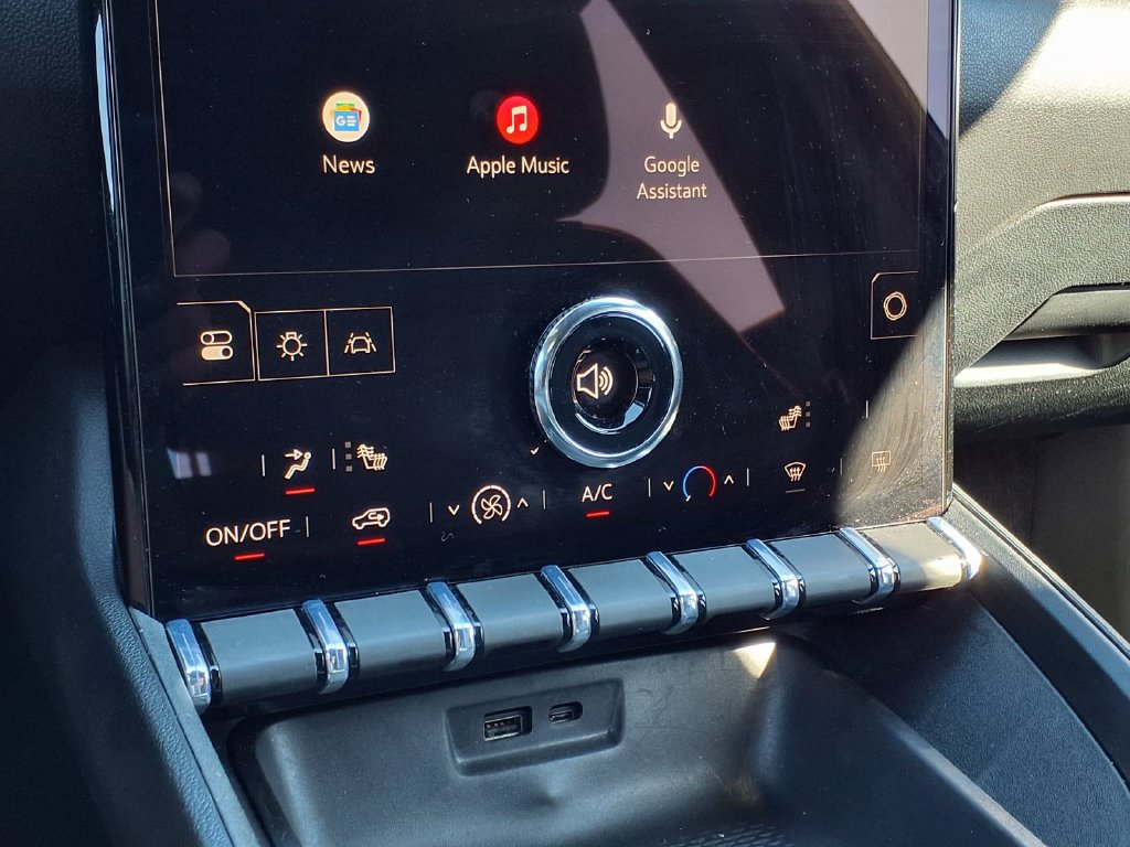 Used 2026 GMC Terrain Elevation FWD image 17