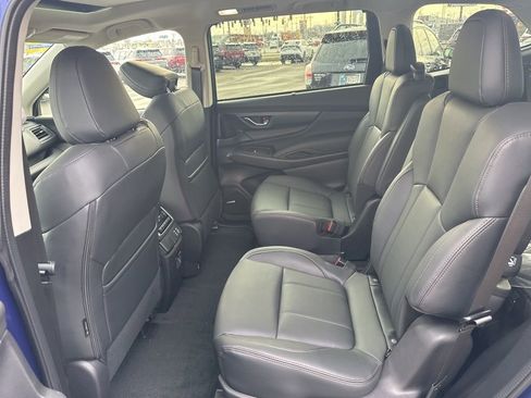 New 2026 Subaru Ascent Limited Bronze image 23