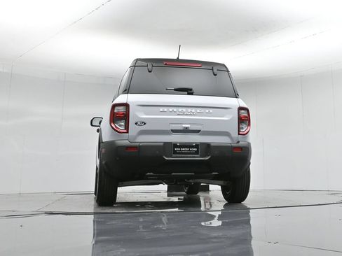 New 2026 Ford Bronco Sport Outer Banks AWD/4WD image 52