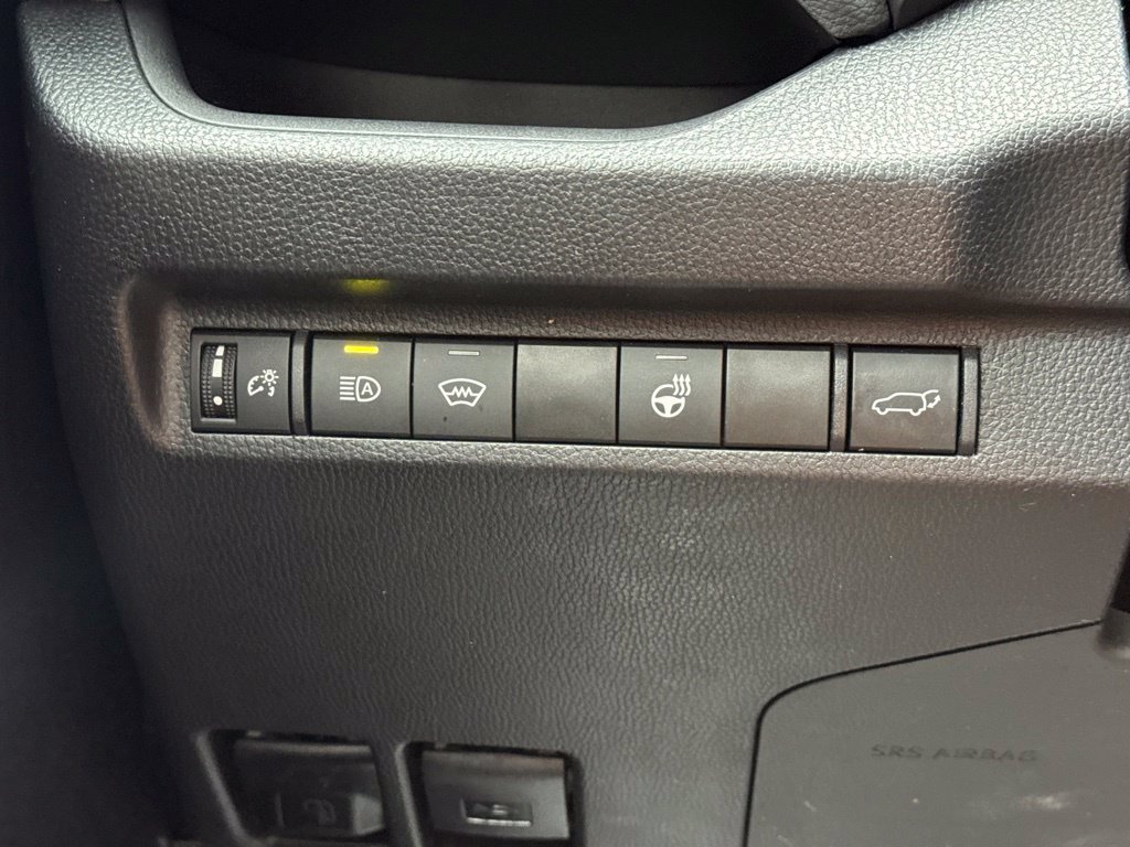 Certified 2024 Toyota RAV4 XLE Premium w/ Weather Package AWD/4WD image 48