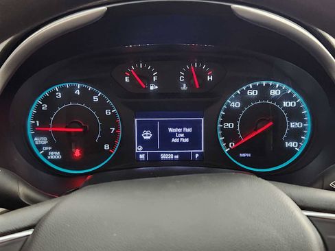 Used 2023 Chevrolet Malibu LT FWD image 16