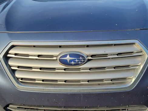 Used 2016 Subaru Outback 2.5i Limited AWD/4WD image 10
