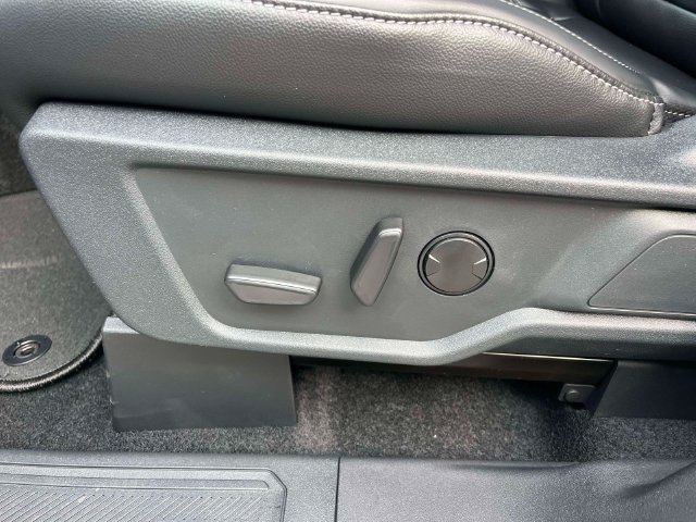 New 2026 Ford Bronco Outer Banks AWD/4WD image 24