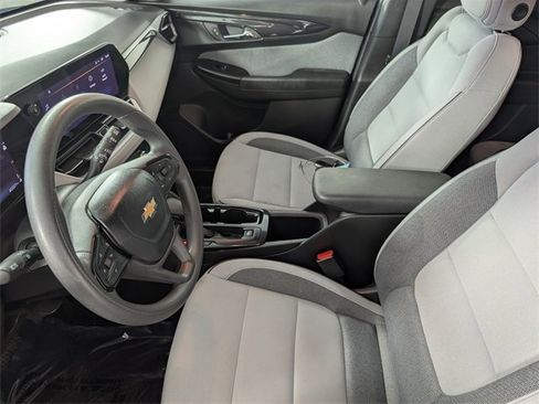 Certified 2024 Chevrolet TrailBlazer LT image 11