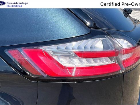 Used 2024 Ford Edge SEL w/ Convenience Package AWD/4WD image 28