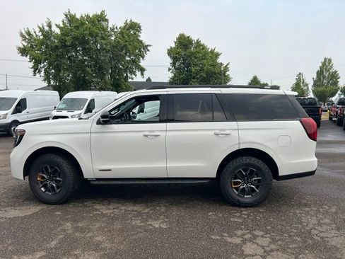 New 2026 Ford Expedition Tremor AWD/4WD image 2