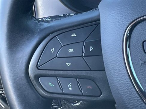 Used 2023 Dodge Charger GT w/ Blacktop Package image 13