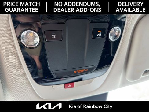 Used 2022 Kia EV6 Wind image 24