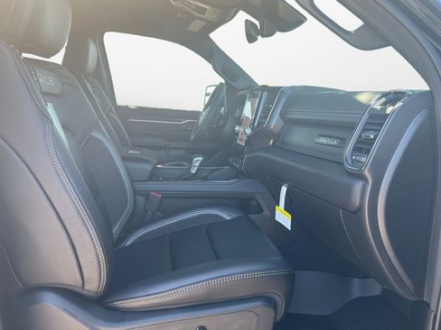 New 2026 RAM 1500 RHO image 24