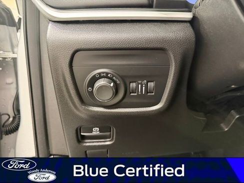 Used 2023 Jeep Grand Cherokee L Laredo AWD/4WD image 20