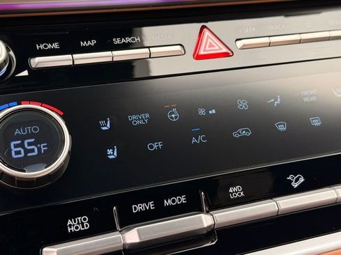 New 2026 Hyundai Santa Fe Calligraphy FWD image 24