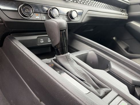 Used 2024 Honda Accord LX image 15