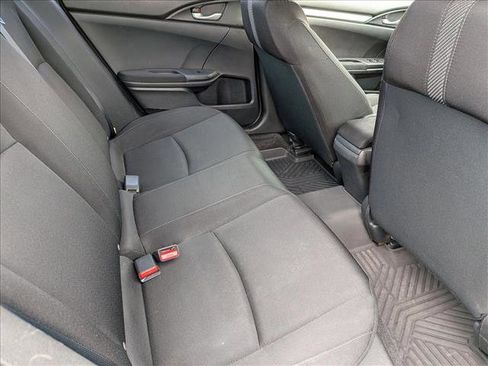 Used 2016 Honda Civic LX image 17