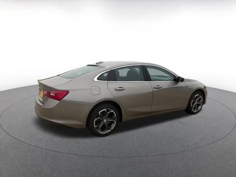 Used 2023 Chevrolet Malibu LT w/ Driver Confidence Package FWD image 14
