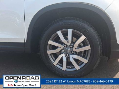 Used 2020 Honda Pilot EX-L image 5