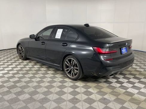 Used 2020 BMW M340i w/ Premium Package image 14