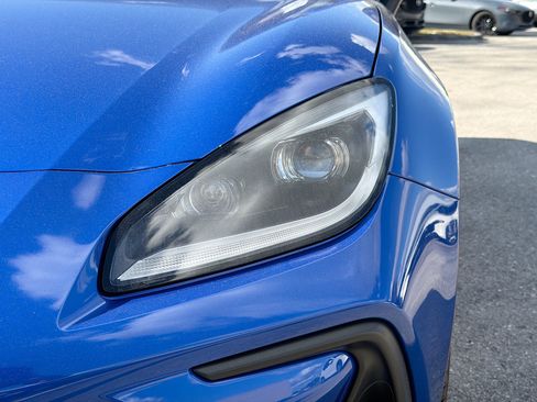 New 2026 Subaru BRZ Limited image 9
