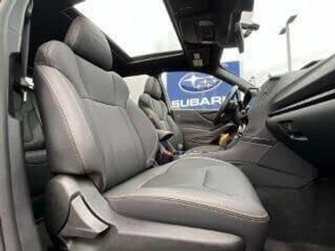 Certified 2025 Subaru Forester Wilderness AWD/4WD image 11