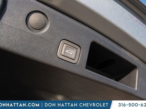 New 2026 Chevrolet Equinox RS w/ Safety and Technology Package image 33