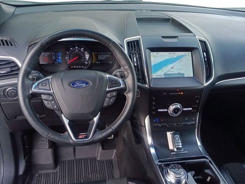 Used 2020 Ford Edge ST w/ Equipment Group 401A AWD/4WD image 19