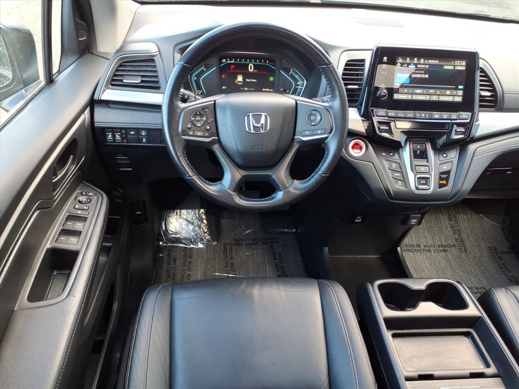 Used 2024 Honda Odyssey EX-L image 7