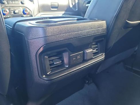 Used 2020 Chevrolet Silverado 1500 LT Trail Boss image 21