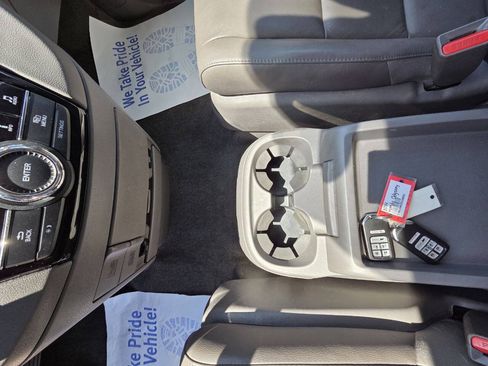 Used 2014 Honda Odyssey EX-L image 18