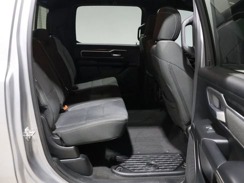 Used 2020 RAM 1500 Big Horn image 21
