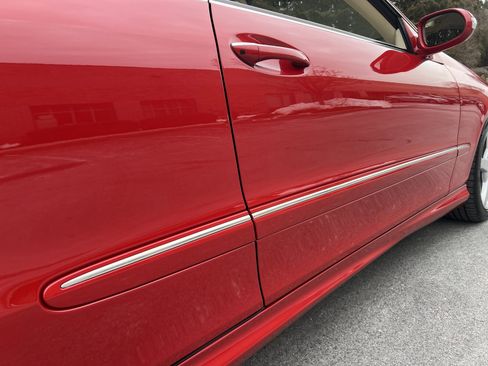 Used 2006 Mercedes-Benz CLK 500 Cabriolet image 48