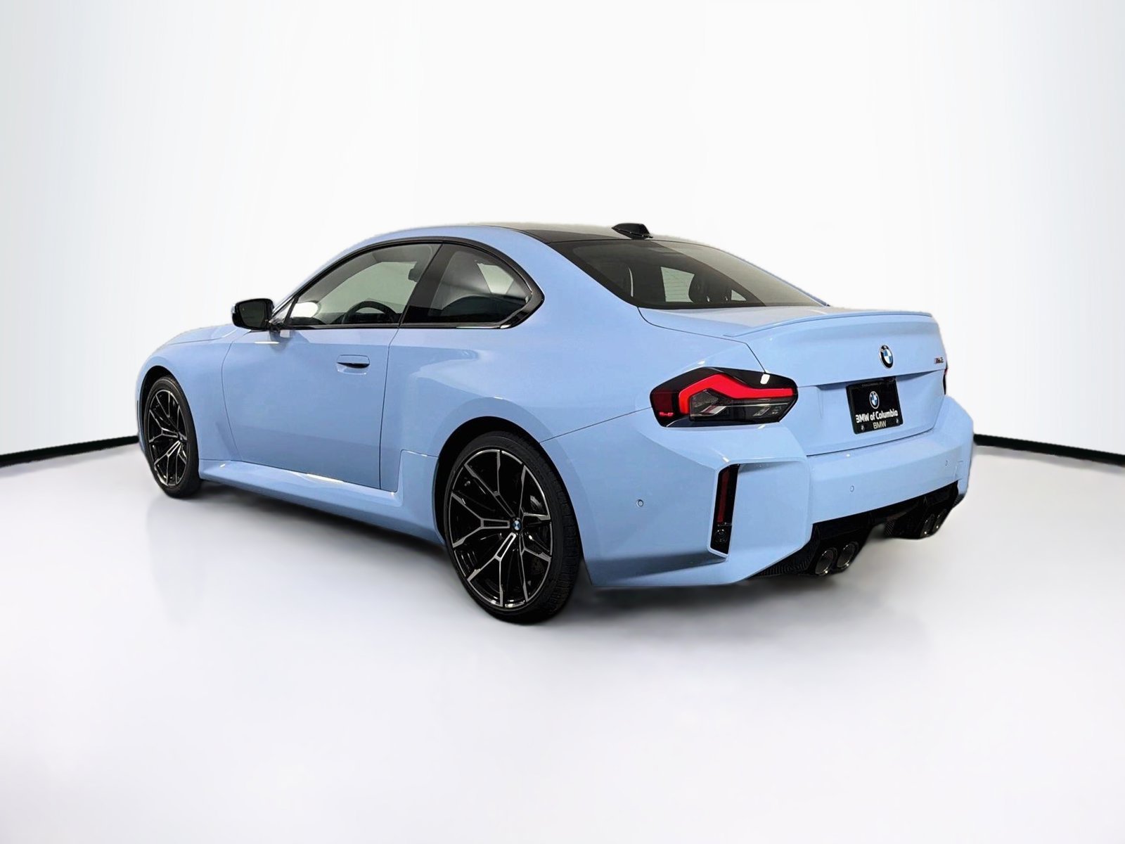 New 2026 BMW M2 w/ Lighting Package RWD image 5