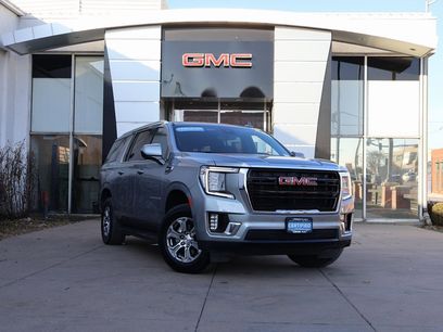 Used 2024 GMC Yukon XL SLE w/ Gmc Pro Safety Plus Package