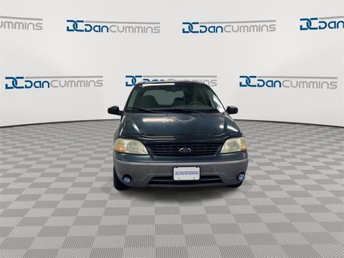 Used 2001 Ford Windstar image 3