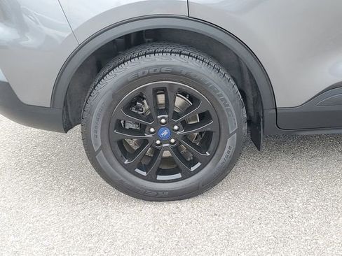Used 2021 Ford Escape SE AWD/4WD image 5