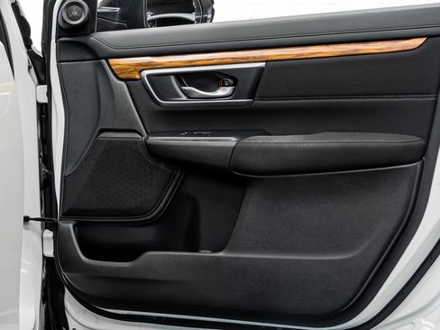 Used 2018 Honda CR-V EX image 10