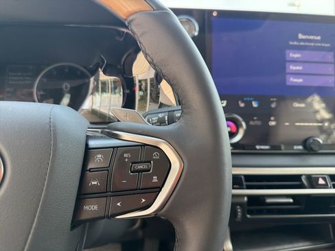 Used 2024 Lexus RX 350 Premium w/ Cold Area Package AWD/4WD image 36