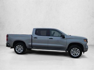 Used 2024 Chevrolet Silverado 1500 Custom video 4
