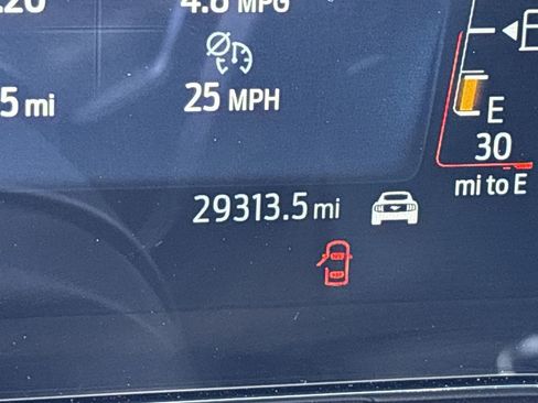 Used 2024 Ford Mustang GT Premium image 32