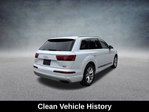 Used 2018 Audi Q7 3.0T Premium image 6