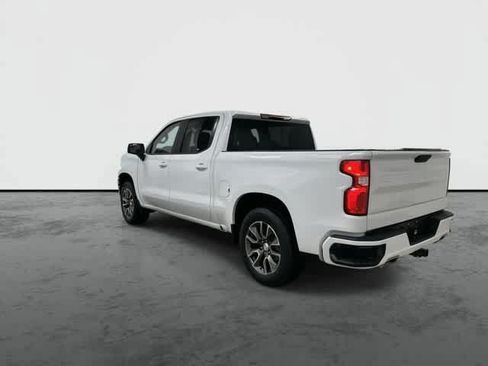 Used 2021 Chevrolet Silverado 1500 RST AWD/4WD image 9