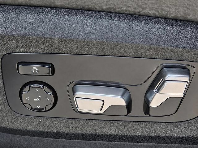 New 2027 BMW X6 M Competition AWD/4WD image 18